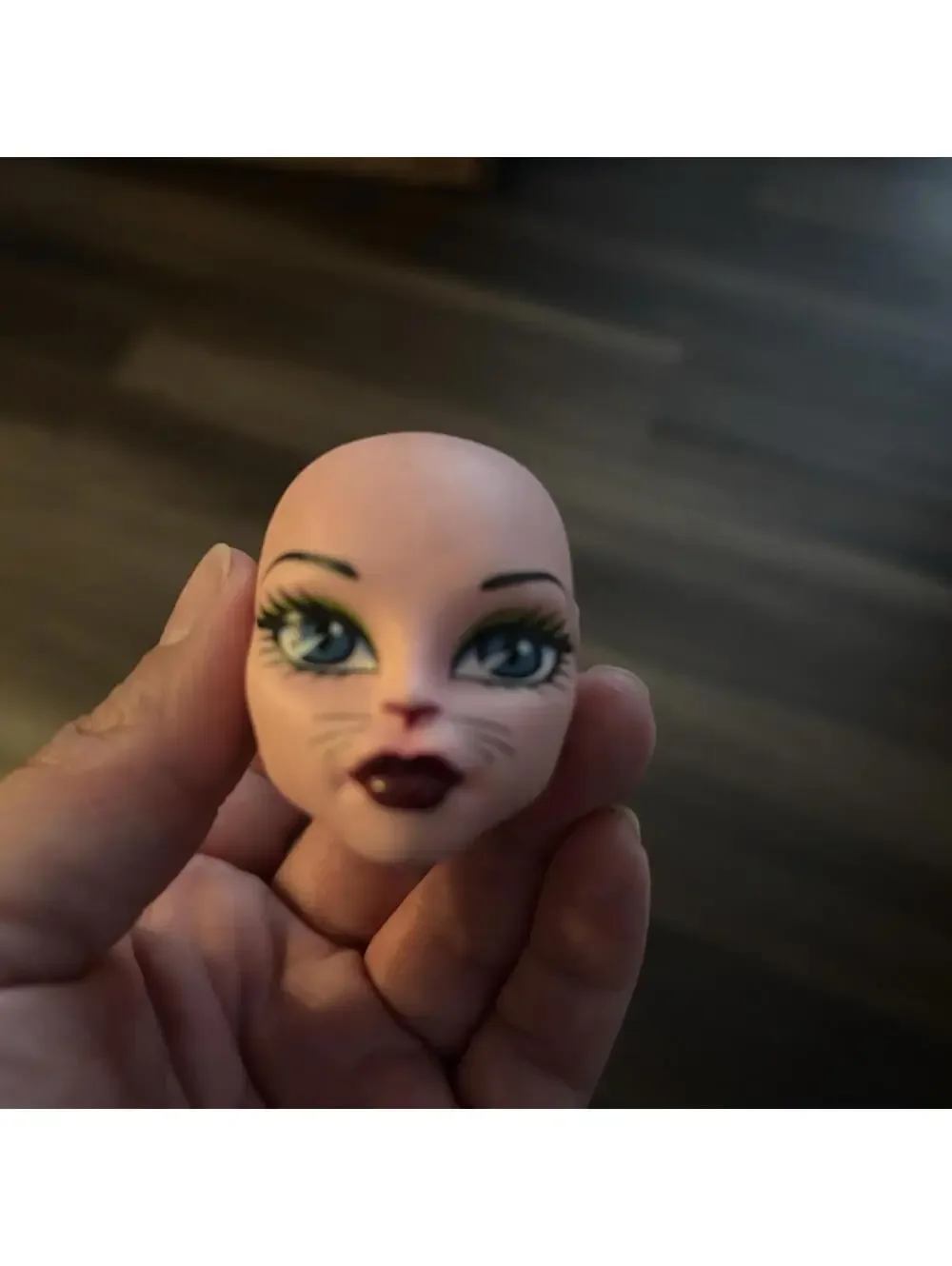 monster high create monster